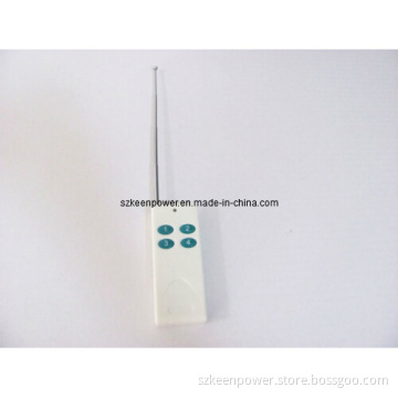 434 MHz Car Remote Control Signal Blocker